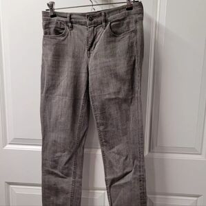 Madewell Women's Jeans Size: 26 Skinny Skinny Ankle